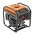 Инверторный бензогенератор Carver PPG-4600I 3.5 кВт в Костроме