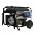 Бензогенератор Loncin LC6500D-SA 5.5 кВт в Костроме