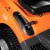 Садовый минитрактор Daewoo DWT 1020 в Костроме