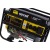 Бензиновый генератор Huter DY8000LX 6.5 кВт с колёсами в Костроме