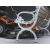 Садовый райдер Husqvarna R 420TsX AWD в Костроме