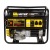 Бензиновый генератор Huter DY5000L 4 кВт в Костроме