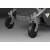 Косилка для высокой травы Caiman Rolo 390C в Костроме