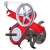 Культиватор Eurosystems Euro-5 EVO RM S/R Loncin TM60 в Костроме