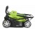 Газонокосилка аккумуляторная GreenWorks G40LM35K4 в Костроме