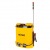 Опрыскиватель аккумуляторный Huter SP-12/8AC в Костроме