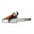 Бензопила Stihl MS 212 C-BE 14&quot; в Костроме