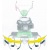 Культиватор Viking HB 685.1 в Костроме