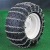 Цепи на колеса Craftsman 24863 18х9,5х8TS в Костроме