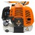 Бензокоса (бензиновый триммер) Carver GBC-052M в Костроме