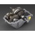 Мотоблок Caiman Vario 60H TWK+ c пневмоколесами 4X8 в Костроме