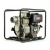 Дизельная мотопомпа DaiShin PTD406T-Y в Костроме
