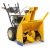 Снегоуборщик самоходный Cub Cadet 528 HD SWE в Костроме