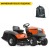 Садовый минитрактор Husqvarna TC 138 в Костроме