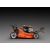 Газонокосилка бензиновая Husqvarna LC 247 SP в Костроме