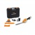 Ножницы аккумуляторные Villartec HA1462 + секатор Villartec PA1462 (без аккумулятора и зарядного устройства) в Костроме