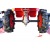 Мотоблок Салют-100 с двигателем Briggs&Stratton Vanguard 6.5 л.с. (Салют 100-БС-В) в Костроме