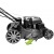 Газонокосилка бензиновая Carver LMG-3653DMSE-VS в Костроме