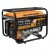 Бензогенератор Carver PPG-6500 5 кВт в Костроме