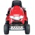 Садовый минитрактор Honda HF 2417 HME в Костроме