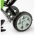 Культиватор электрический GreenWorks GTL9526 950 Вт в Костроме