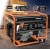 Бензогенератор Patriot GRS 6700C 5.2 кВт в Костроме