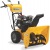 Снегоуборщик Stiga Snow Fox в Костроме
