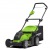 Газонокосилка аккумуляторная GreenWorks G40LM41 (без аккумулятора и зарядного устройства) в Костроме