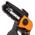 Аккумуляторная пила Worx WG324E-4" в Костроме