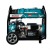 Бензогенератор Alteco Professional AGG 11000Е2 8 кВт в Костроме