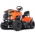 Садовый минитрактор Yard Fox T 108SCH в Костроме