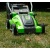 Газонокосилка электрическая GreenWorks GLM1240 1200 Вт в Костроме