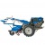 Мотоблок Garden Scout (Скаут) GS 101 D, почвофреза, сидение в Костроме