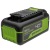 Аккумулятор High Power G40HP5 для техники GreenWorks 40 В в Костроме