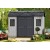 Пластиковый сарай Keter Oakland 1175SD в Костроме