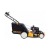 Газонокосилка бензиновая Cub Cadet SC 700C 4WD в Костроме