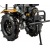 Мотоблок Denzel DPT-370X (фрезы в комплекте) в Костроме