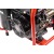 Бензогенератор Hammer GN8000ATS 7 кВт в Костроме
