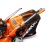 Газонокосилка бензиновая Daewoo DLM 4600SP в Костроме