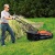 Газонокосилка аккумуляторная Black+Decker CLM3820L2-QW в Костроме