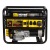 Бензогенератор Huter DY11000L 8.5 кВт в Костроме