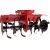 Культиватор Eurosystems Z-3 RM Loncin OHV 139 в Костроме