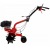 Культиватор Eurosystems Z-3 RM Loncin OHV 139 в Костроме