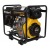 Дизельгенератор Habert H6GF-ME 5.5 кВт в Костроме
