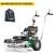 Подметальная машина Caiman SM 700 Honda GCV 160 в Костроме