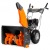 Снегоуборщик DeWORKS S 6060 в Костроме