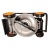 Газонокосилка аккумуляторная Worx WG751E в Костроме