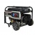 Бензогенератор Loncin LC10000D-S 7.7 кВт в Костроме
