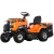 Садовый минитрактор Yard Fox T 86 RBH в Костроме