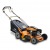 Газонокосилка бензиновая Villartec MB 4153T в Костроме